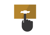 Shop Click Drive Create Icon in ANSON, TX