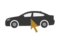 Shop Click Drive Select Icon in ANSON, TX