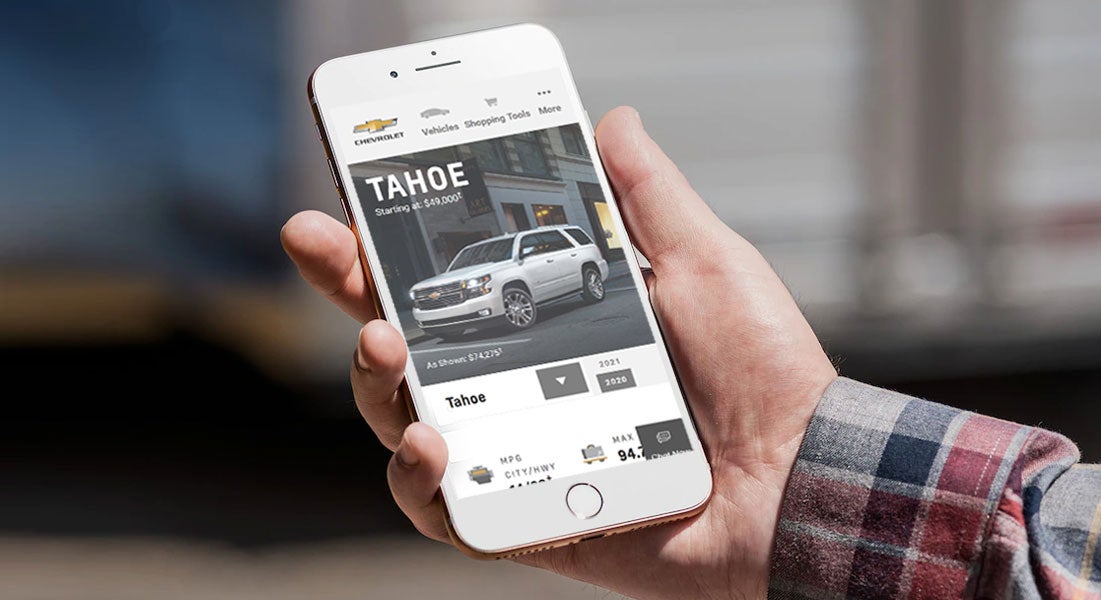 Shop Click Drive in ANSON, TX