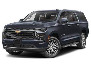 Chevrolet Suburban - Lawrence Hall Chevrolet in ANSON TX