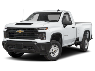 Chevrolet Silverado HD - Lawrence Hall Chevrolet in ANSON TX