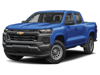 Chevrolet Colorado - Lawrence Hall Chevrolet in ANSON TX