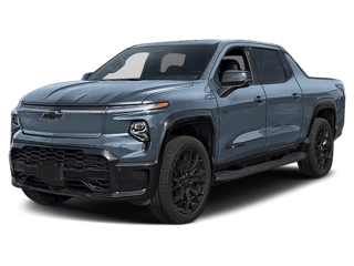 Chevrolet Silverado EV - Lawrence Hall Chevrolet in ANSON TX