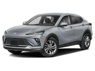 Buick Envista - Lawrence Hall Chevrolet Buick GMC in ANSON TX