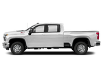 2020 Chevrolet Silverado 3500 HD Work Truck