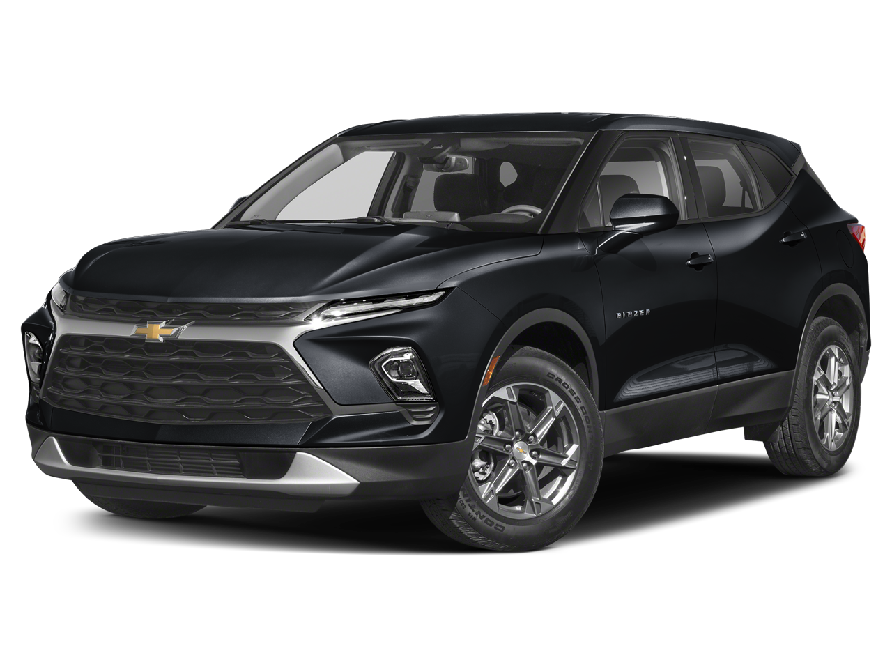 2023 Chevrolet Blazer 2.0T 2LT FWD's photo