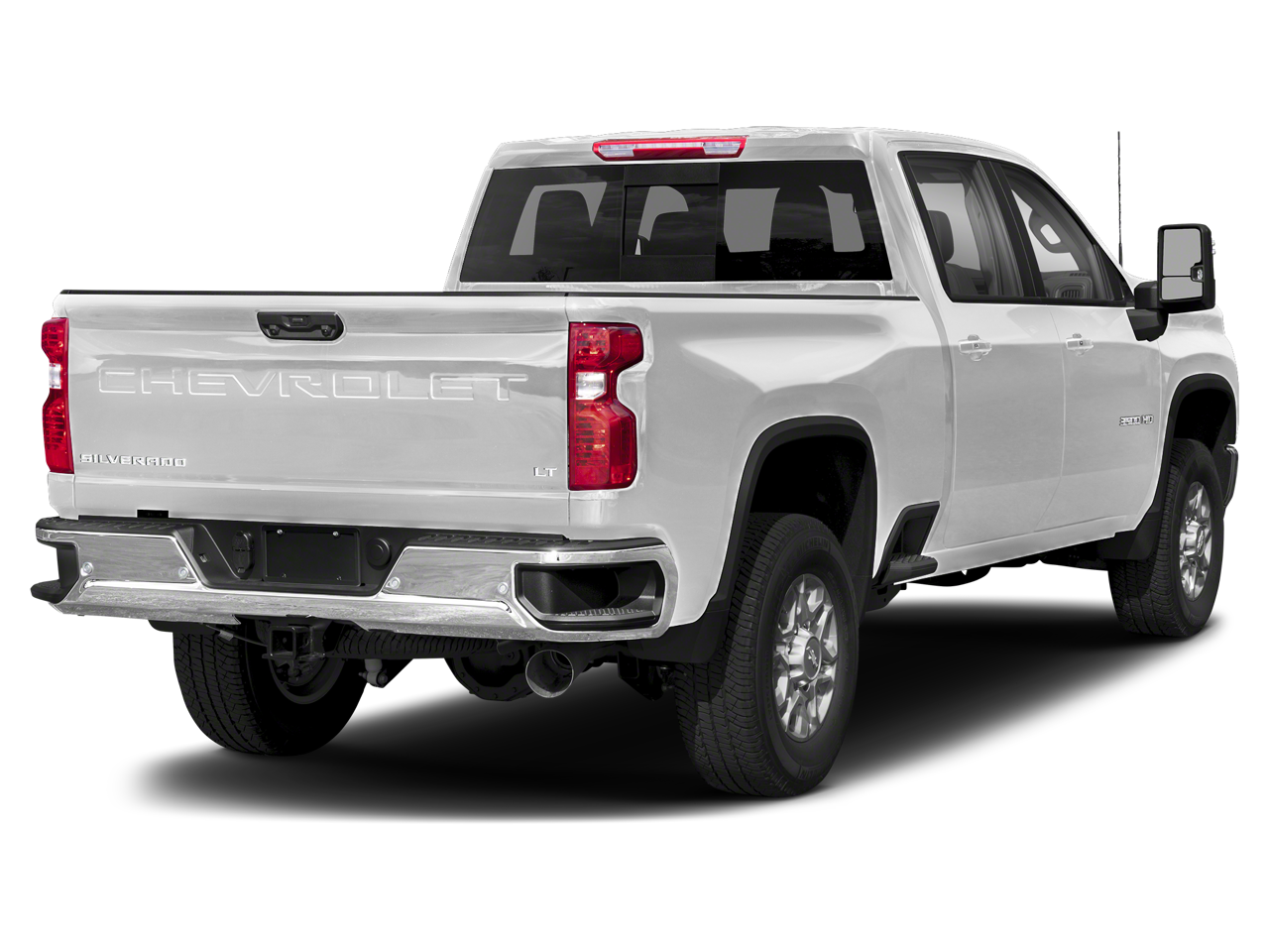 2020 Chevrolet Silverado 3500 HD Work Truck