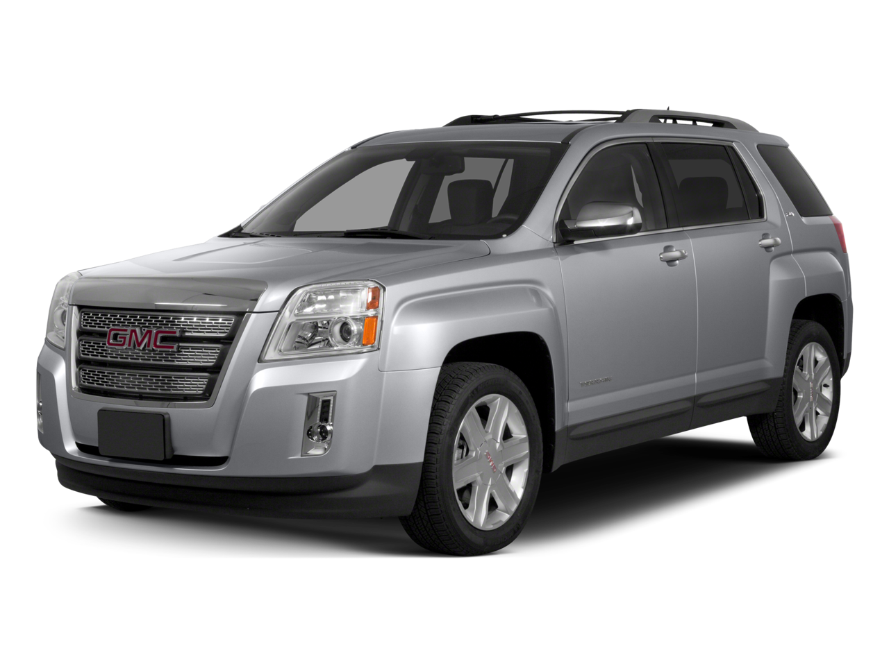 2015 GMC Terrain FWD SLE-1's photo