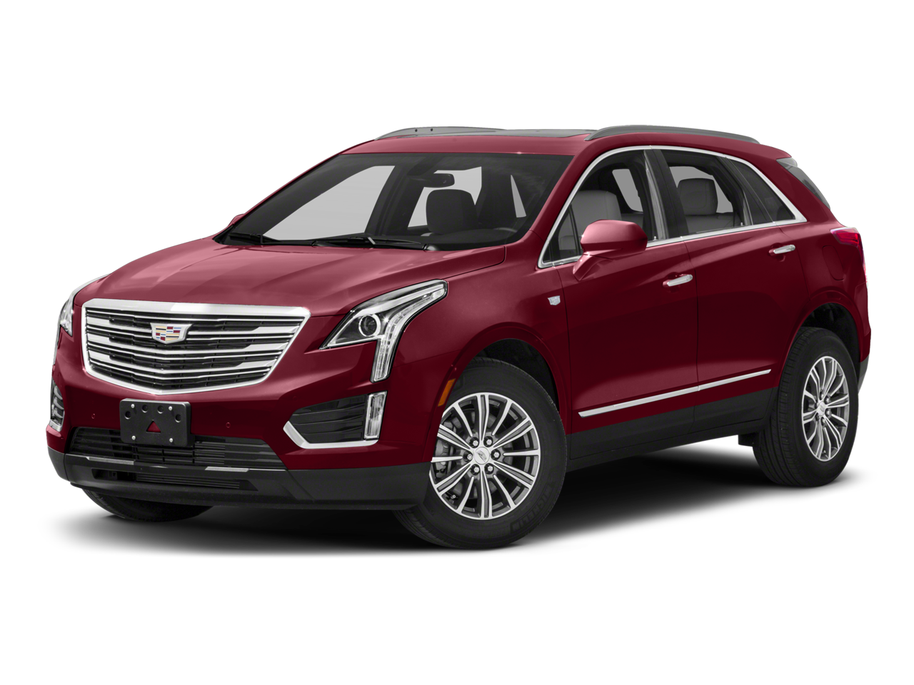 2018 Cadillac XT5 FWD's photo