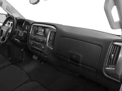 2018 Chevrolet Silverado 2500 HD LT