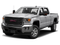 2019 GMC Sierra 3500 HD CREW CAB 4WD 15