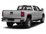 2019 GMC Sierra 3500 HD CREW CAB 4WD 15