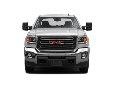 2019 GMC Sierra 3500 HD CREW CAB 4WD 15