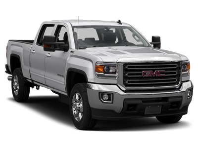2019 GMC Sierra 3500 HD CREW CAB 4WD 15