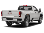 2020 GMC Sierra 2500 HD 4WD Regular Cab Long Bed