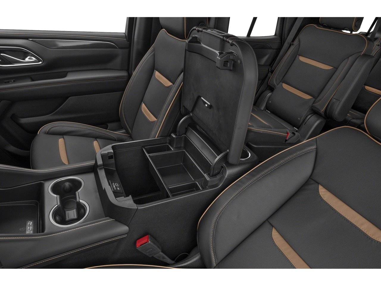 2021 GMC Yukon AT4