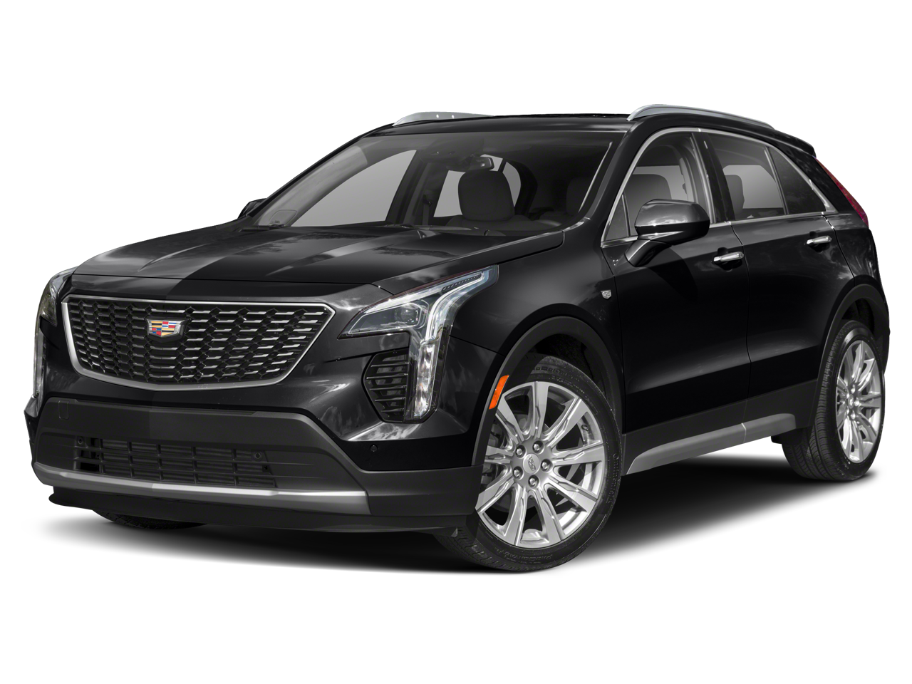 2022 Cadillac XT4 FWD Premium Luxury