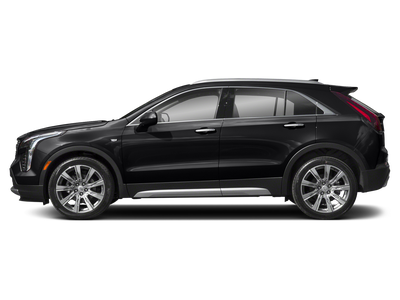 2022 Cadillac XT4 FWD Premium Luxury