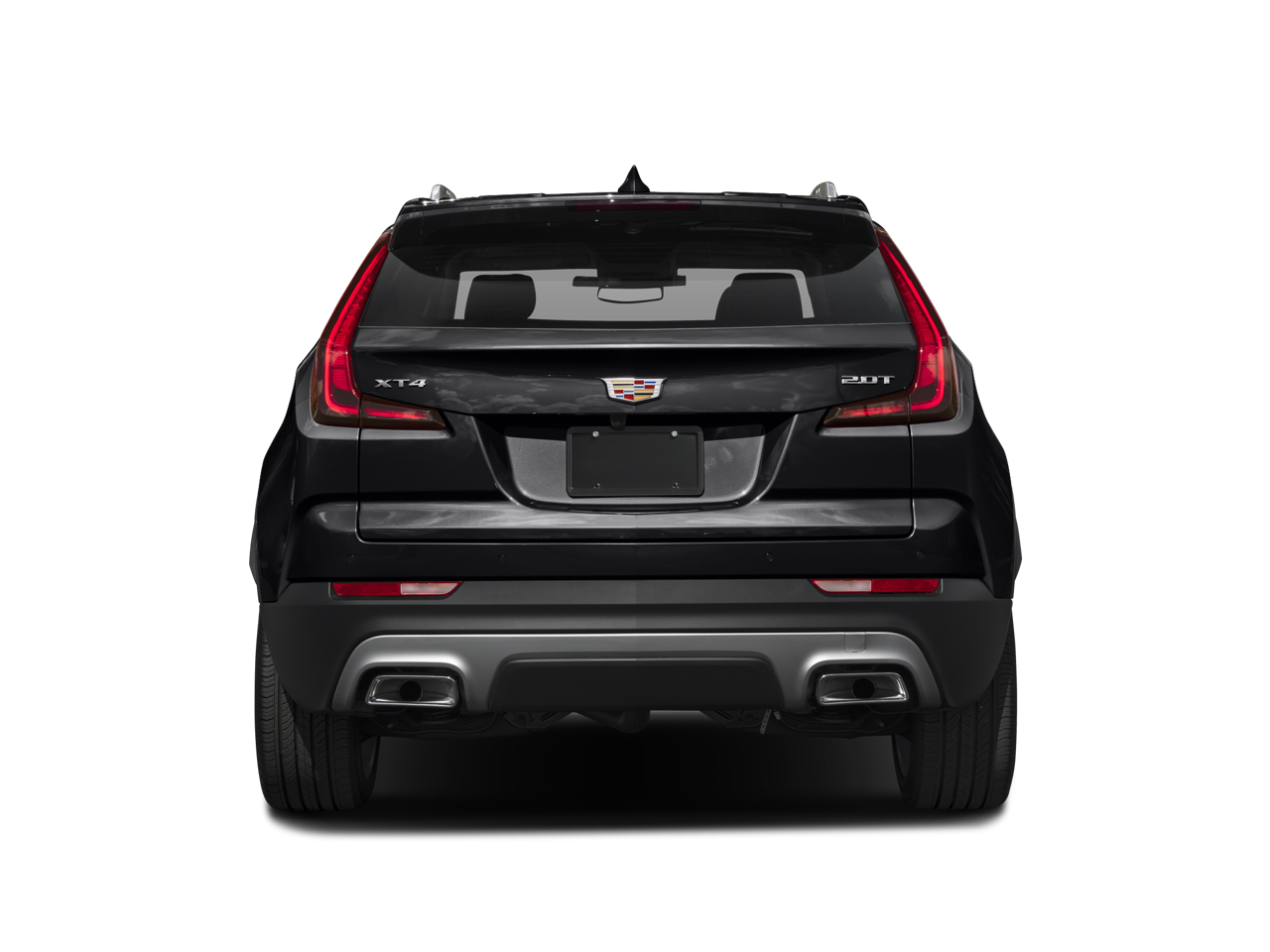 2022 Cadillac XT4 FWD Premium Luxury
