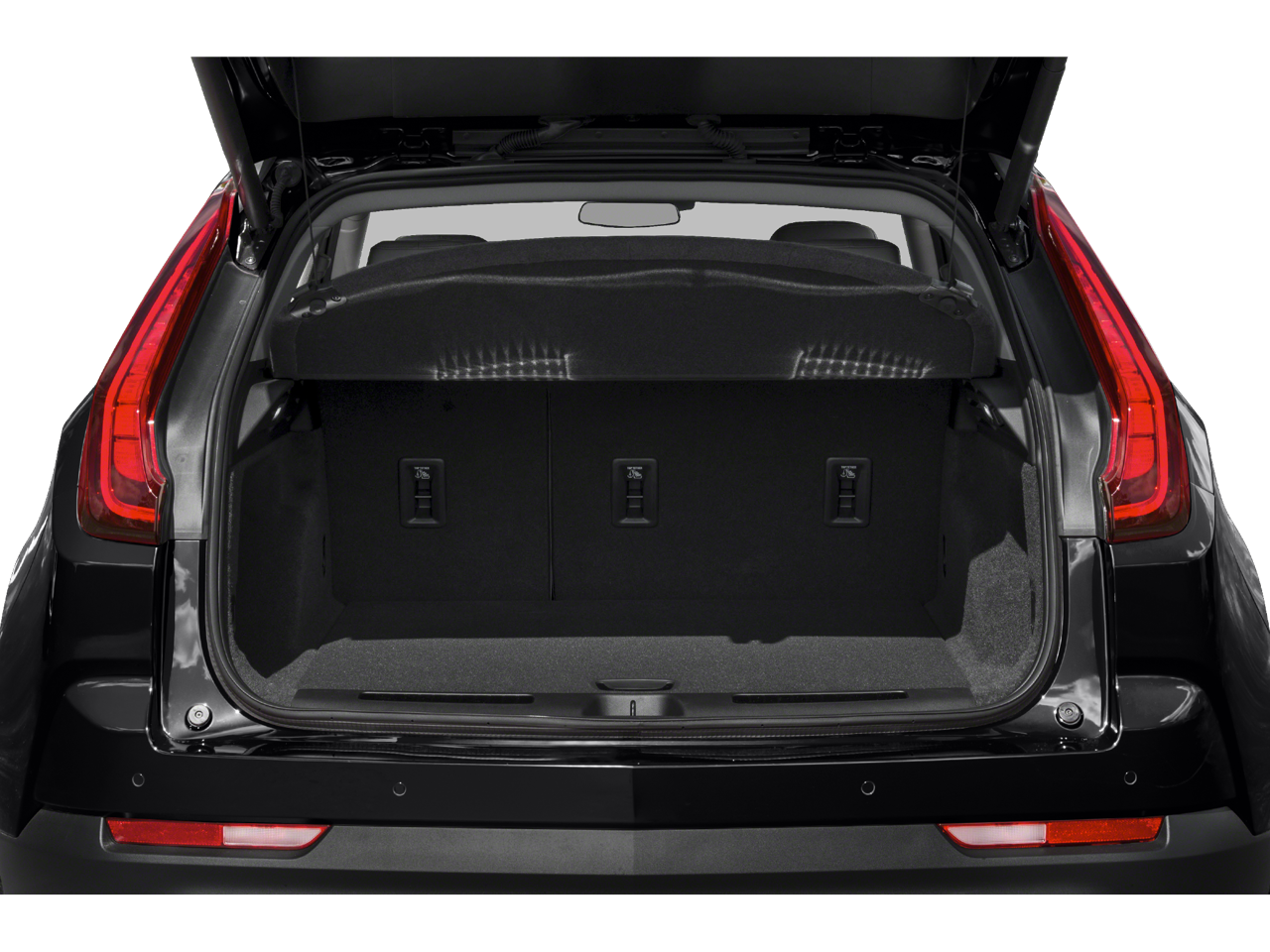 2022 Cadillac XT4 FWD Premium Luxury