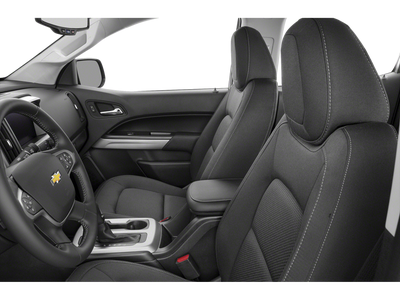 2022 Chevrolet Colorado 4WD LT