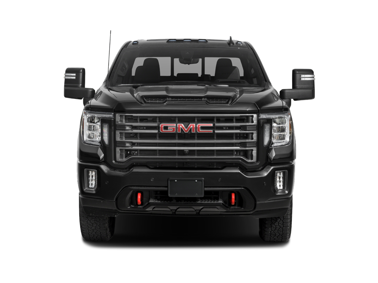 2023 GMC Sierra 2500 HD AT4