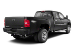 2013 GMC Sierra 3500 HD SRW SLE