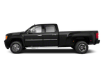 2013 GMC Sierra 3500 HD SRW SLE