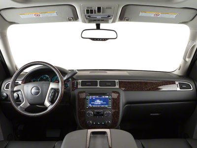 2013 GMC Sierra 3500 HD SRW SLE