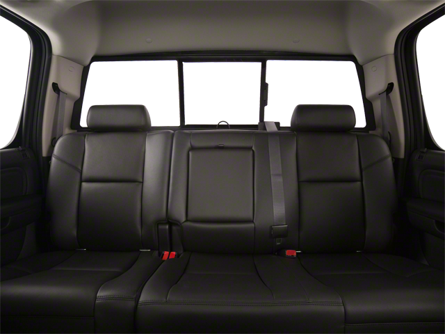 2013 GMC Sierra 3500 HD SRW SLE