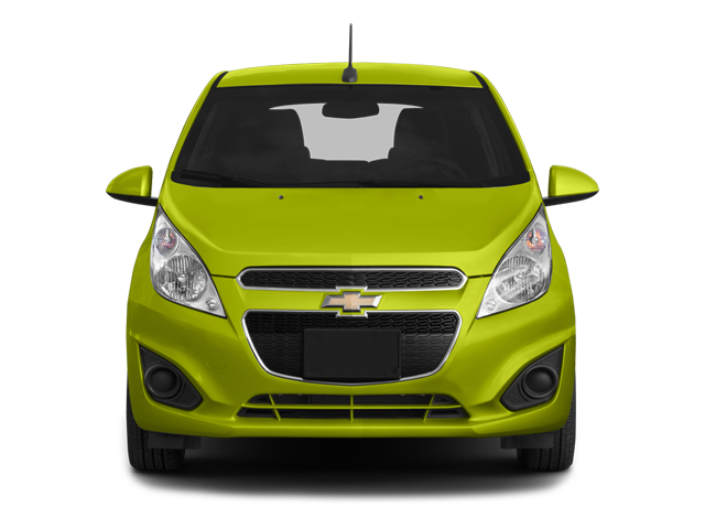 2014 Chevrolet Spark LS