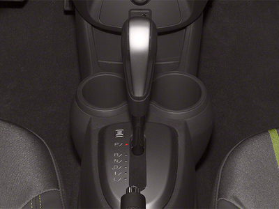 2014 Chevrolet Spark LS