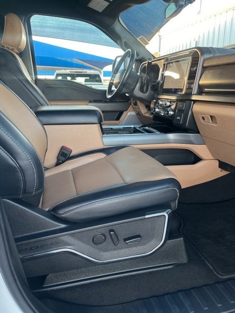 2024 Ford Super Duty F-350 SRW XL