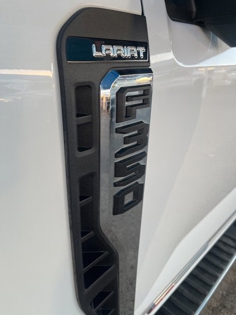 2024 Ford Super Duty F-350 SRW XL