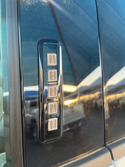 2024 Ford Super Duty F-350 SRW XL