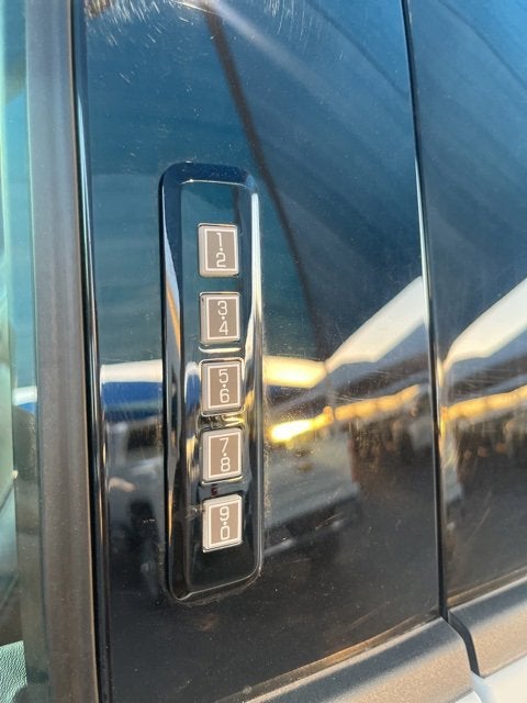 2024 Ford Super Duty F-350 SRW XL