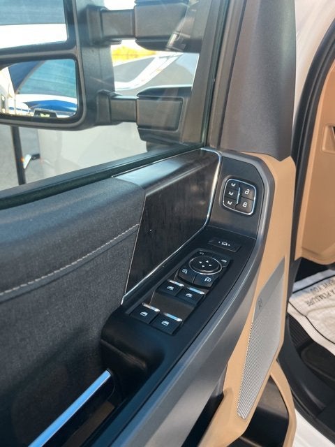 2024 Ford Super Duty F-350 SRW XL