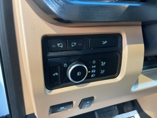 2024 Ford Super Duty F-350 SRW XL