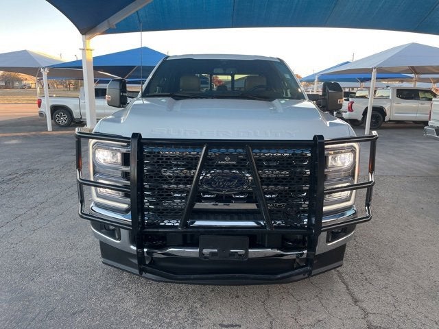 2024 Ford Super Duty F-350 SRW XL