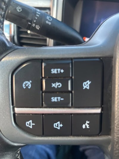 2024 Ford Super Duty F-350 SRW XL