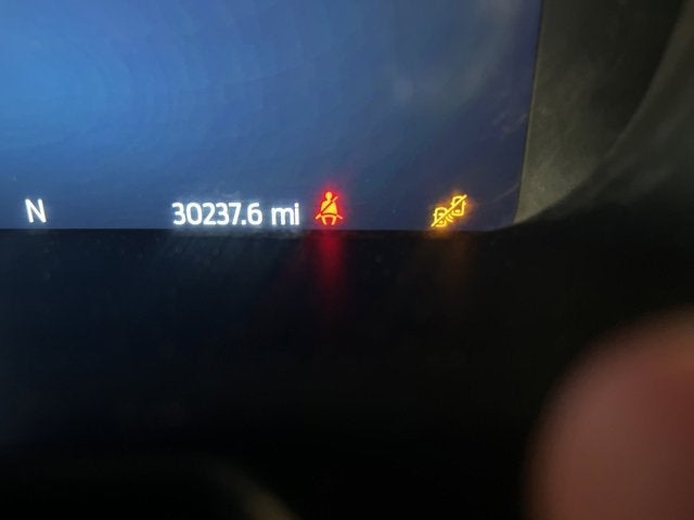 2024 Ford Super Duty F-350 SRW XL