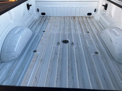 2024 Ford Super Duty F-350 SRW XL