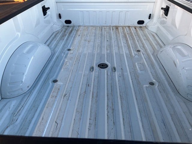 2024 Ford Super Duty F-350 SRW XL