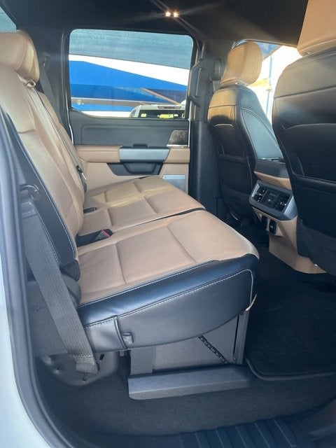 2024 Ford Super Duty F-350 SRW XL