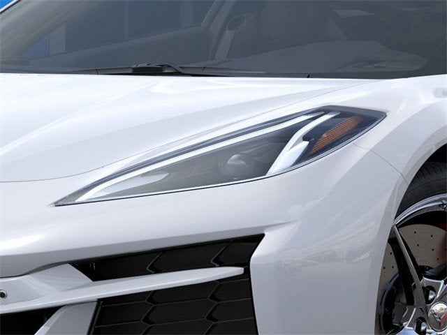 2025 Chevrolet Corvette E-Ray 3LZ