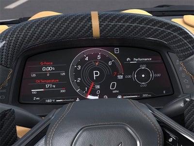 2025 Chevrolet Corvette E-Ray 3LZ