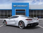 2025 Chevrolet Corvette E-Ray 3LZ