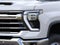 2025 Chevrolet Silverado 3500 HD LTZ