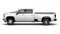 2025 Chevrolet Silverado 3500 HD LTZ
