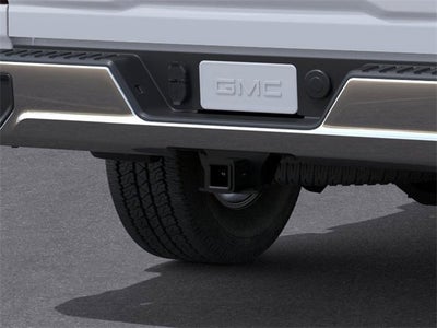 2025 GMC Sierra 2500 HD Pro